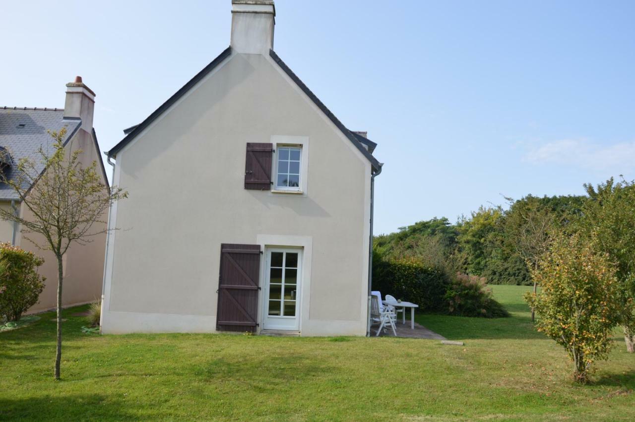 Maison 7/8P Privilege Dans Residence Pierre & Vacances Green Beach Port-en-Bessin-Huppain Exterior photo